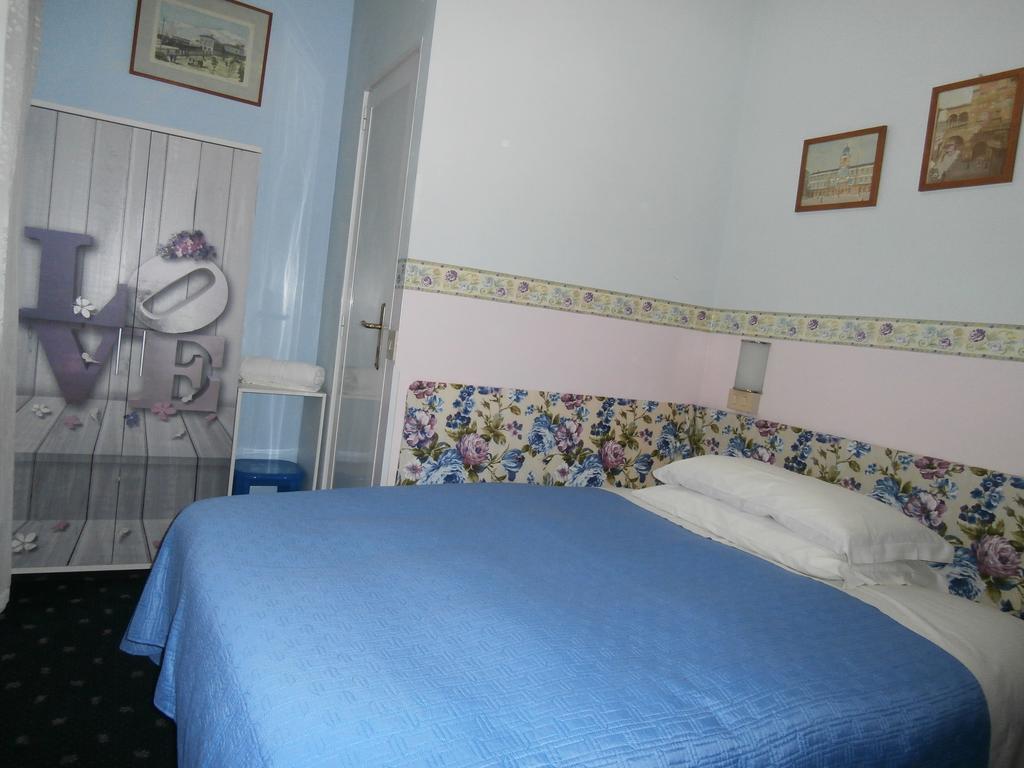 Albergo Junior Padua Kamer foto