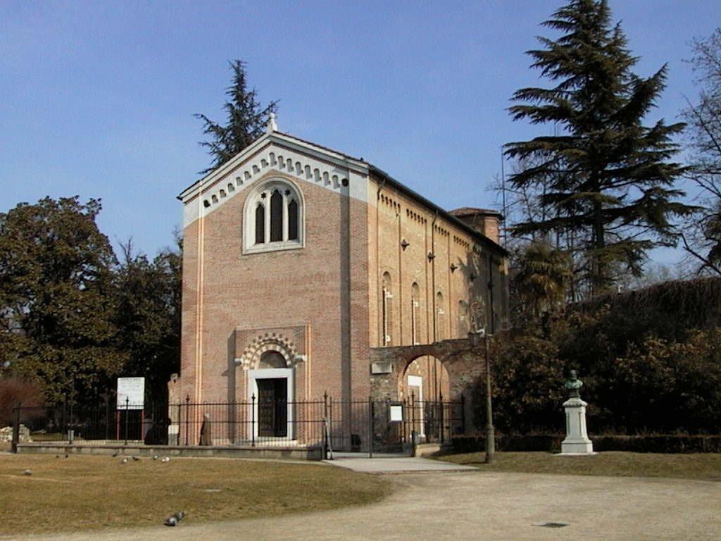 Albergo Junior Padua Buitenkant foto