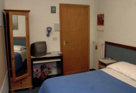 Albergo Junior Padua Buitenkant foto