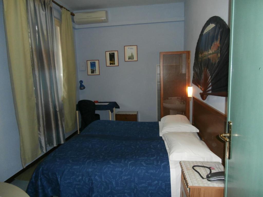 Albergo Junior Padua Kamer foto