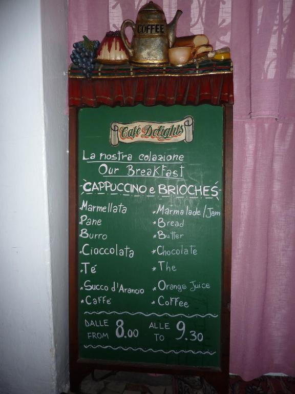 Albergo Junior Padua Buitenkant foto